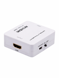 Переходник с AV/RCA на HDMI конвертер Орбита OT-AVW52